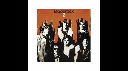 Bloodrock - Fallin` Out Of My Bed - 1970 