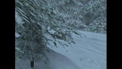 Golf snow rally Sweden Cmr04_xvid