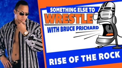 A look The Rock's transition from faction member to fan favorite (WWE Network Exclusive)