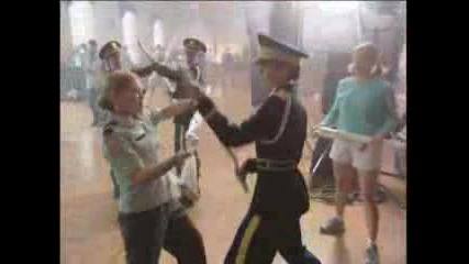 Hilary Duff - Making Of Cadet Kelly
