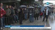 Протест на тютюнопроизводители в цялата страна