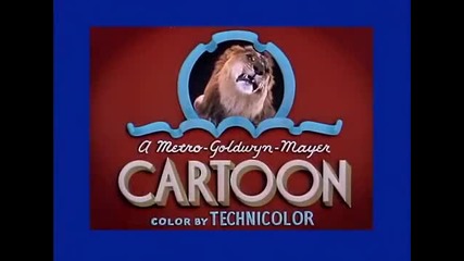 Tom and Jerry - 21 - Flirty Birdy