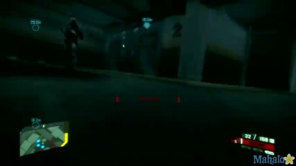 Crysis 2 Walkthrough - Mission 2 Sudden Impact - Part 2