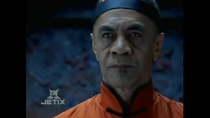 Power rangers jungle fury welcome to the jungle - (part 1)