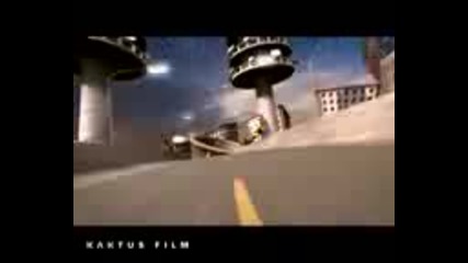 Crazy Frog