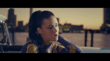 Kat Dahlia - Gangsta