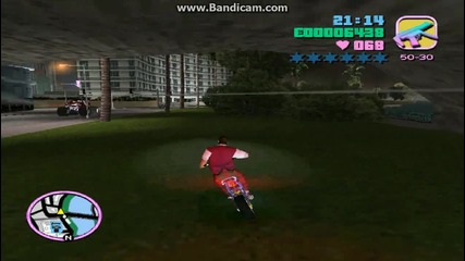 Gta Vice City Епизод 10