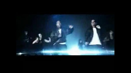 Fizz & Boog - Bounce