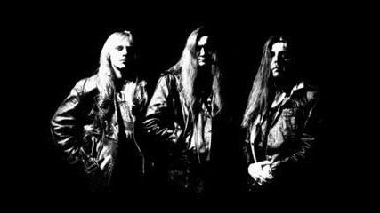 Sodom - The Trooper (iron Maiden Cover)