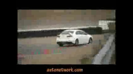 Evo X Track Autonetwork