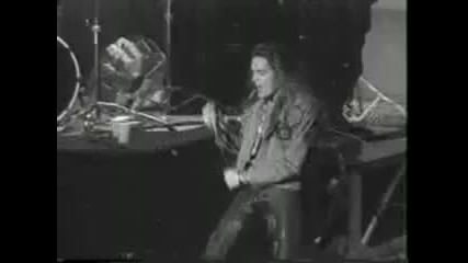 Skid Row - Big Guns 