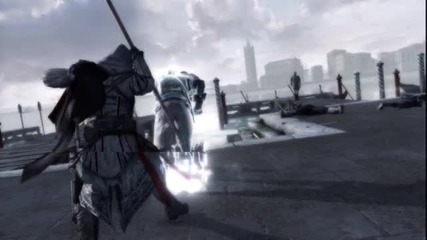 Assassins Creed 2s Fair In Love and War Dev Diaries Part 4 