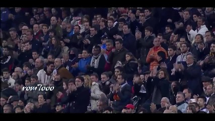 Mesut Ozil Amazing Ball Control Hd