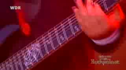 Korn - Blind (live Rock Am Ring 2007)