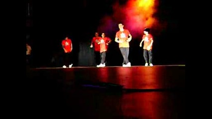 Dance mania 2009
