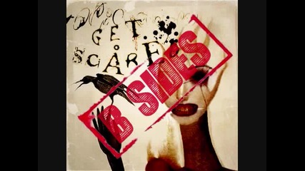 Get Scared - So Much To Lose