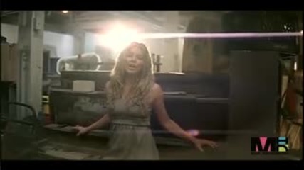 Fergie - Big Girls Don t Cry Hd Music Video