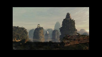 Two Steps From Hell - Lost In Asia