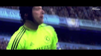Chelsea vs Manchester United - 01.03.11 