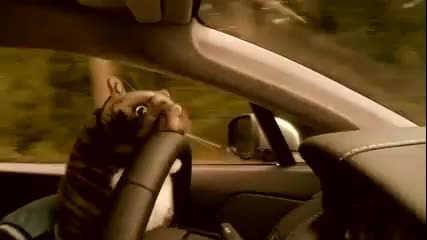 Rapcat - кара своя Aston Martin !!!