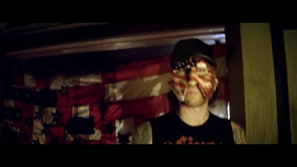 Deuce - America (official Music Video)