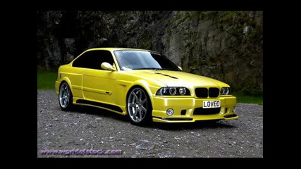Bmw E36