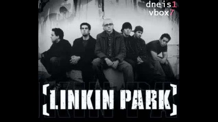 linkin park - leave out all the rest 