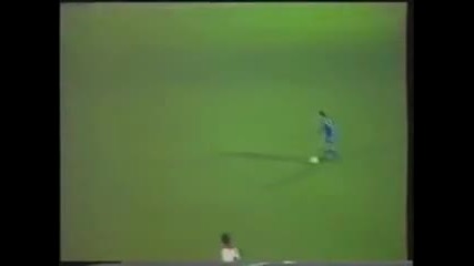 Strasburgo - Ajax 0-0