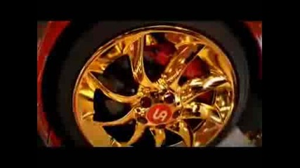 Tuning World Bodensee 2009
