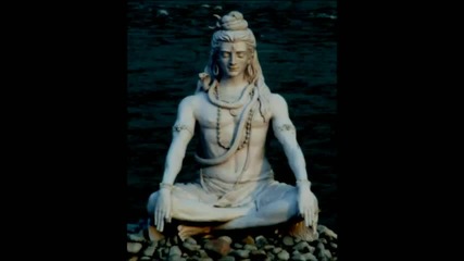Lord Shiva - Mahamrityunjaya Mantra
