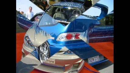 Tuning