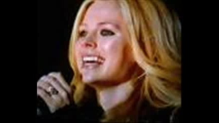 Avril Lavigne - Innocence 