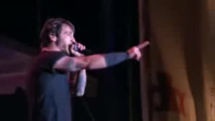Godsmack - Whatever
