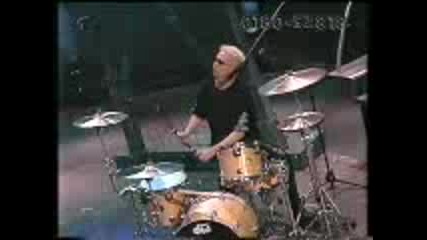 SCORPIONS-when you came into my life