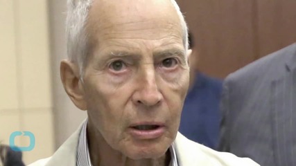 The Most Shocking Moments From HBO's Robert Durst Doc 'The Jinx'