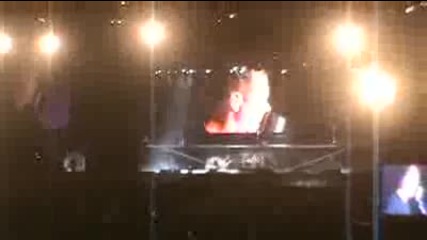 Metallica - Master Of Puppets ( Estadio San Marcos - Lima Peru 19/01/2010 ) 