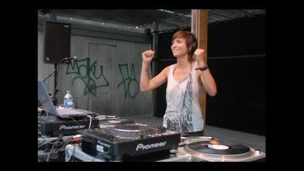 Dj Magda - 3 Fm Weekend 