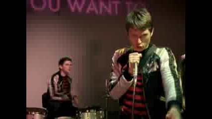 Franz Ferdinand - Do you want to