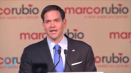 Marco Rubio Flies Under the Radar