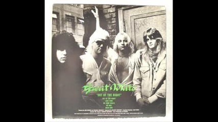 Great White - No Better Than Hell