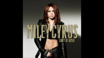 +субтитри!!! Miley cyrus - Who Owns My Heart 