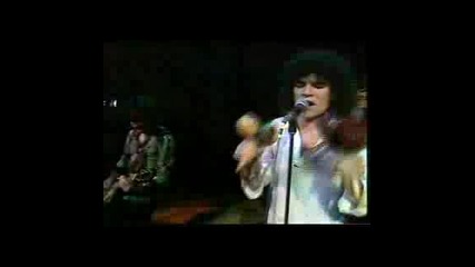 Nazareth - Night Woman - Live 1977