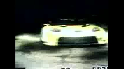Need For Speed