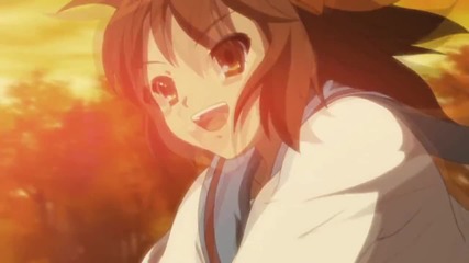 Vanilla Twilight Amv Owl City Anime Mix