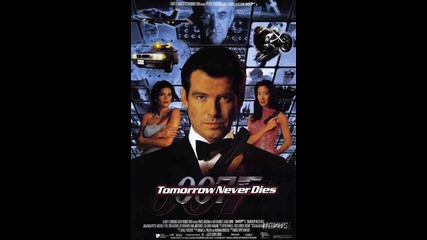 James Bond - Tomorrow Never Dies - Песента От Филма