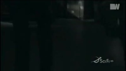 Убежището / Sanctuary : Сезон 1; Епизод 11 [бг субтитри]