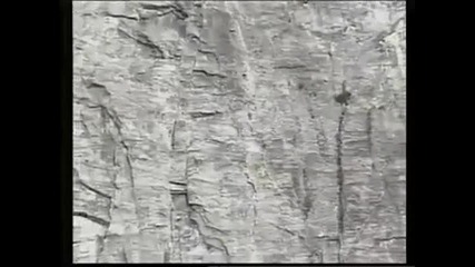 (hq) Rock Climbing - Free Solo Speed Climb - Dan Osman