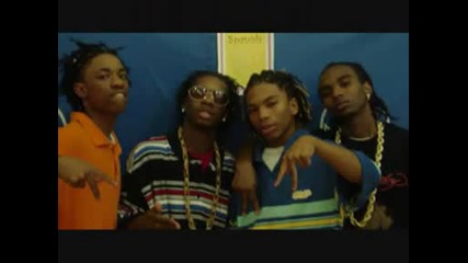 Cash Camp - Crank Dat Yank (audio) (vhs Boyz)