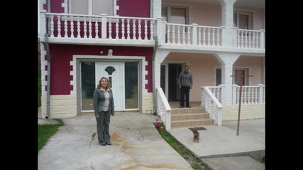 reyhanin sevin
