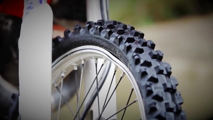 The Power Of Sound - Ktm 300exc